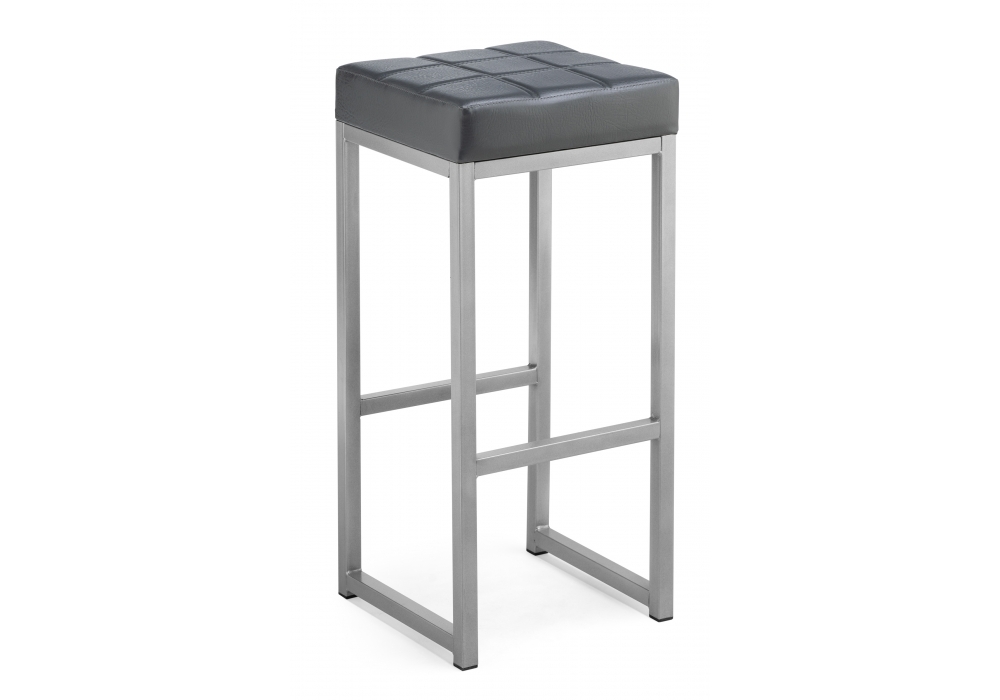 459666 Woodville Khurkroks серый полимер / светлый мусс 459666