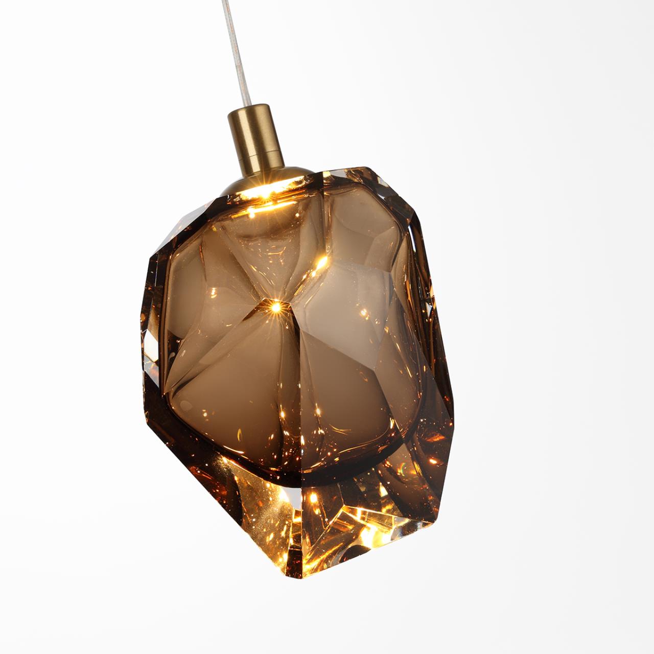 Подвесной светильник Odeon Light 7112/4LB
