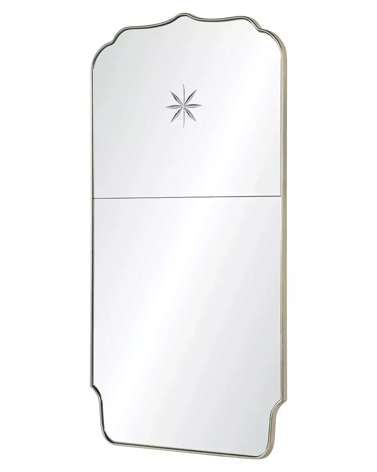 Зеркало настенное  Тартюф Louvre Home MH-2191-04