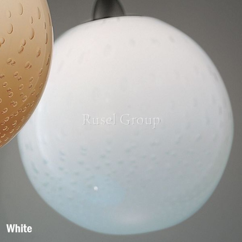 Подвесной светильник Vistosi BOLLE SP 3 P