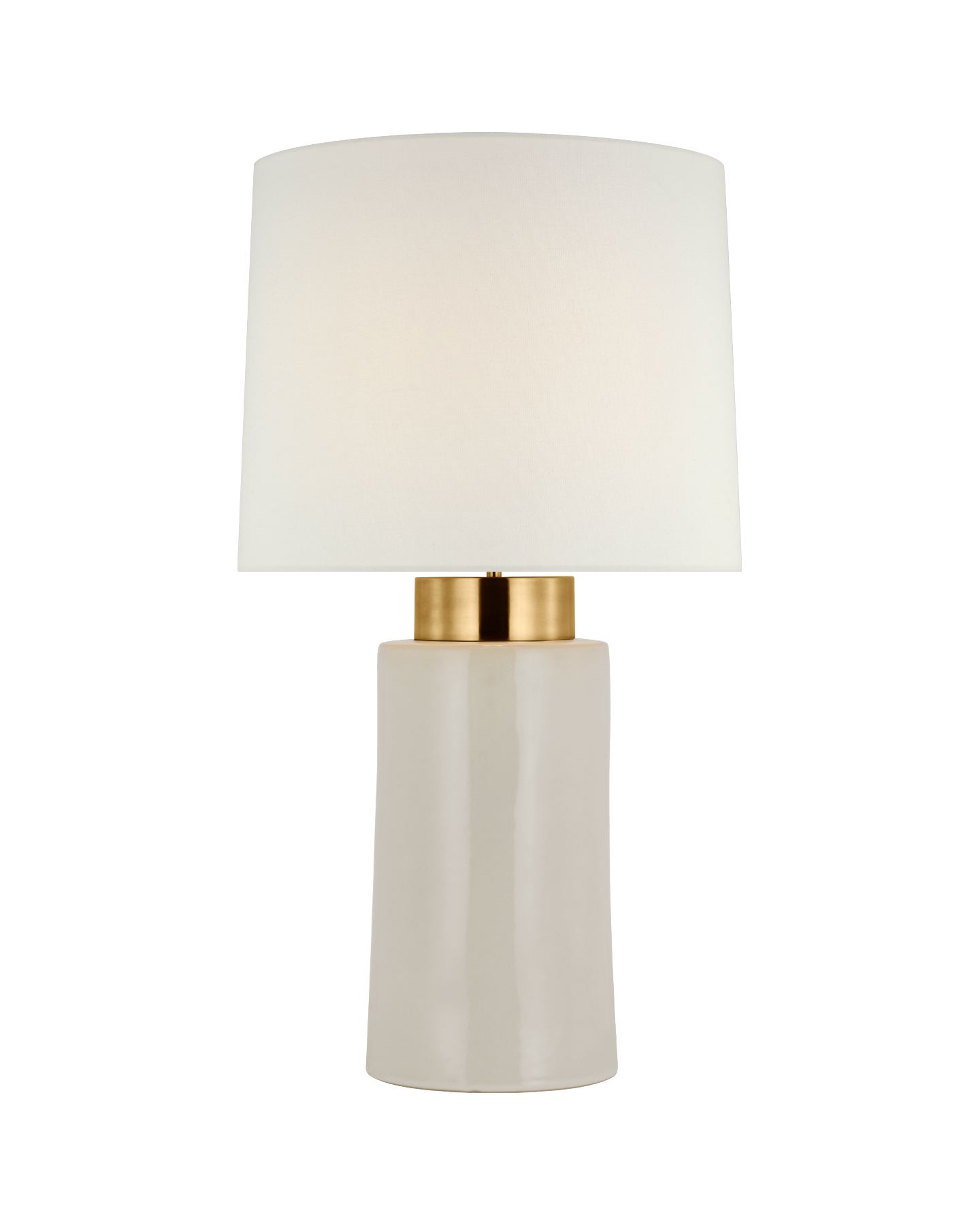 Бежевая настольная лампа Бьют Louvre Home LTL989738MGI