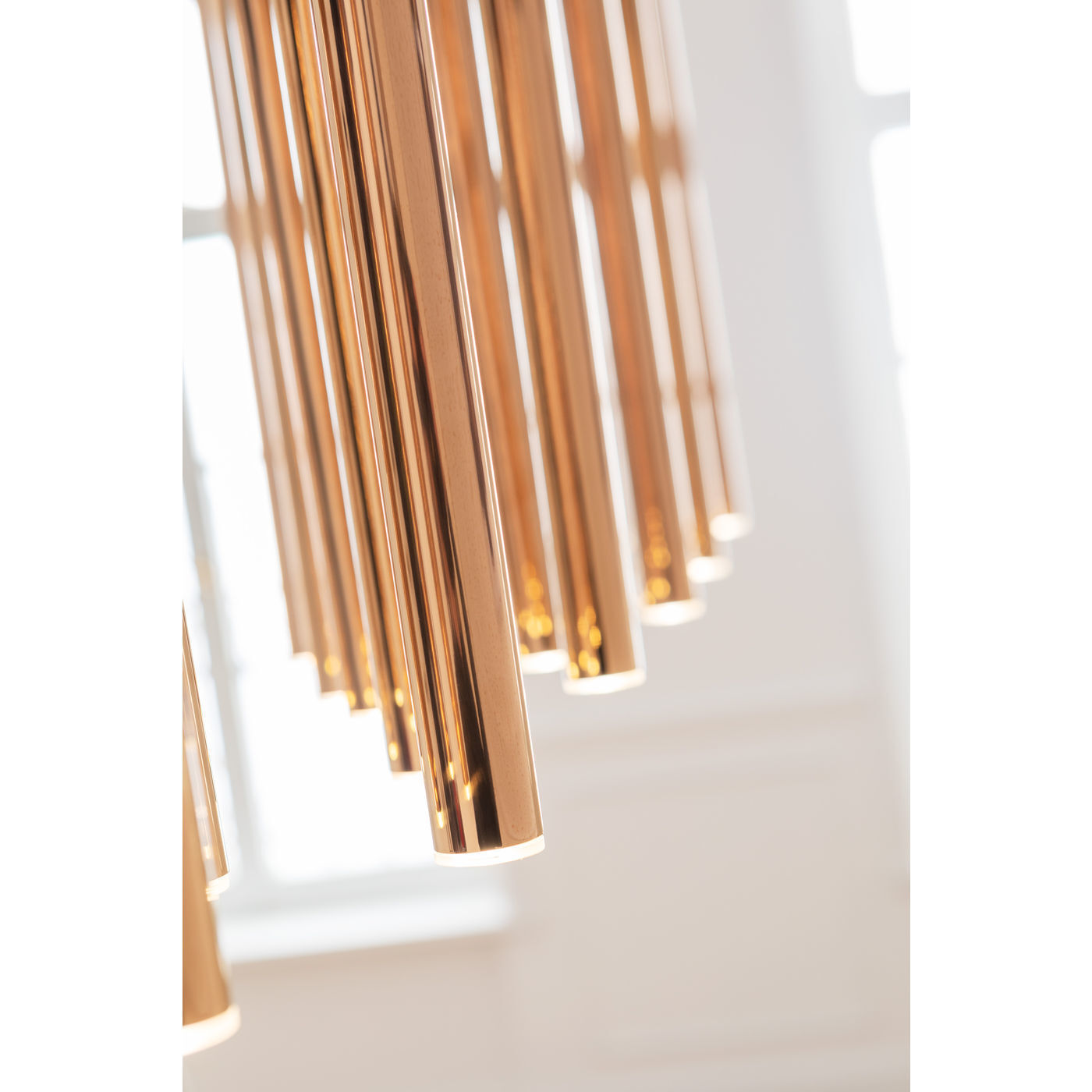 Люстра Vegas 38882 KARE