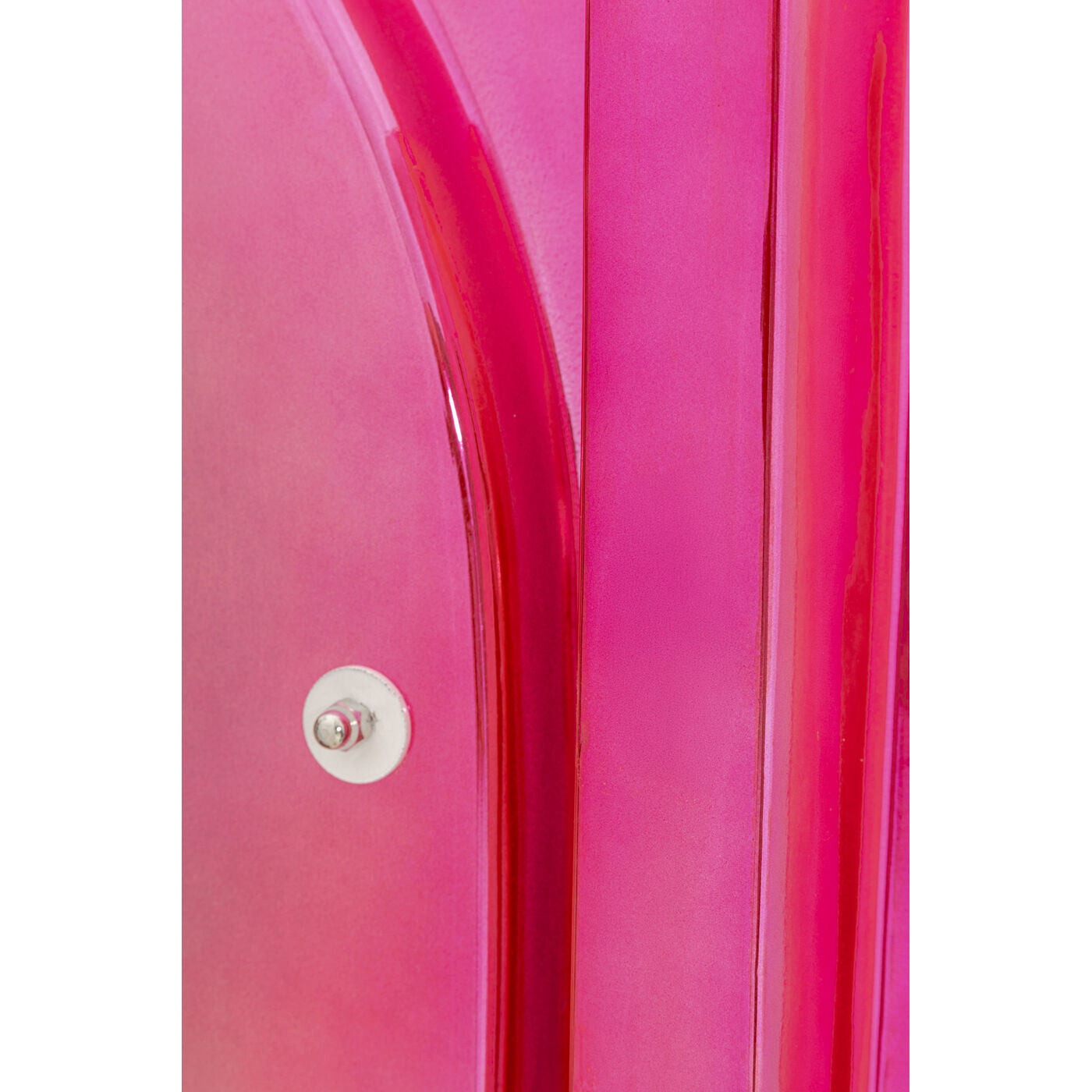 Светильник подвесной Cloud Beam Pink 202cm KARE 57761