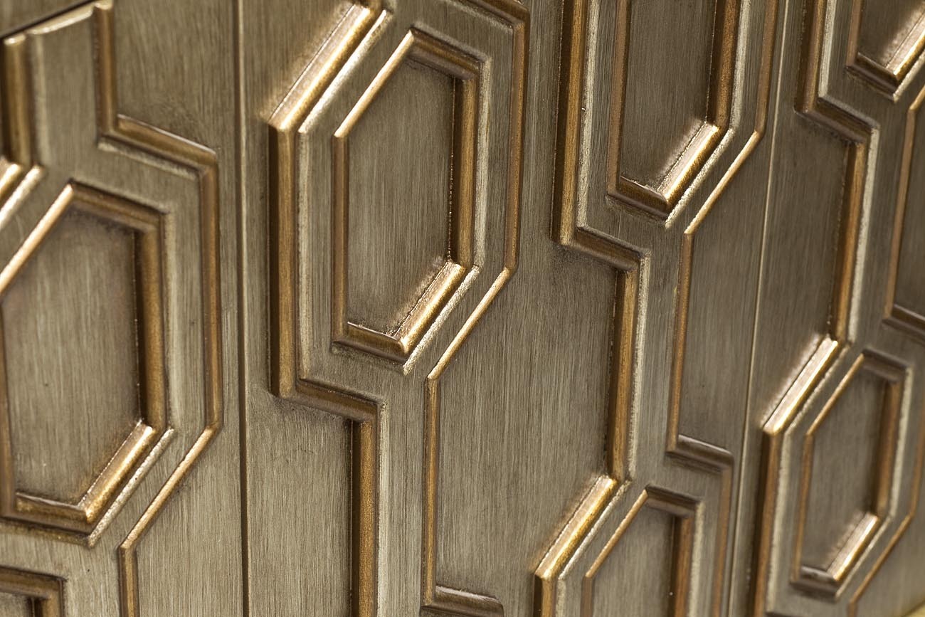 Комод Garda Decor ART-2919-S