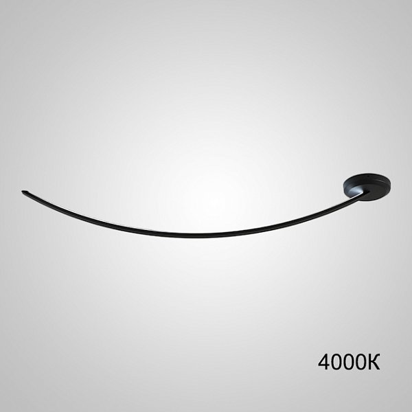 Потолочный светильник ALARIS L80 4000К by ImperiumLoft