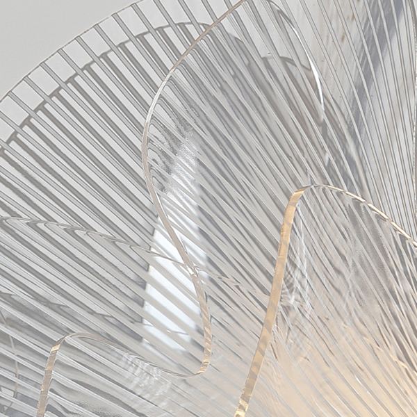 Торшер TIAS FL by ImperiumLoft