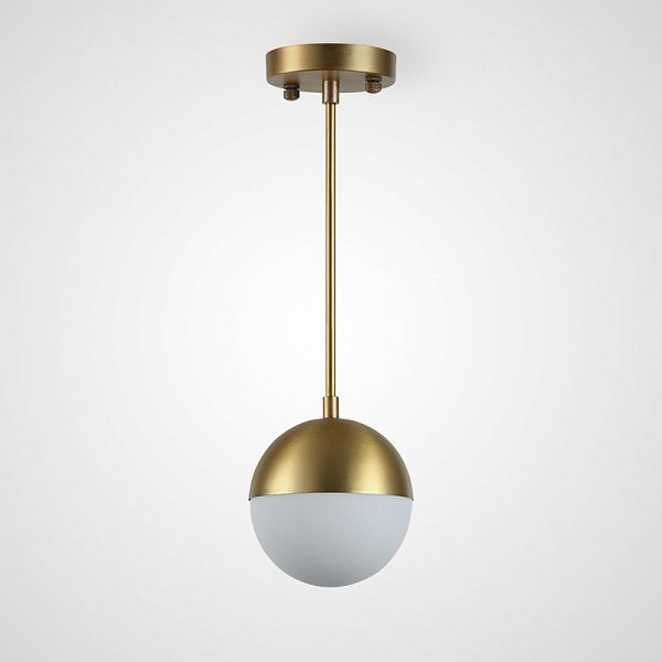 Подвесной светильник BALL A by ImperiumLoft