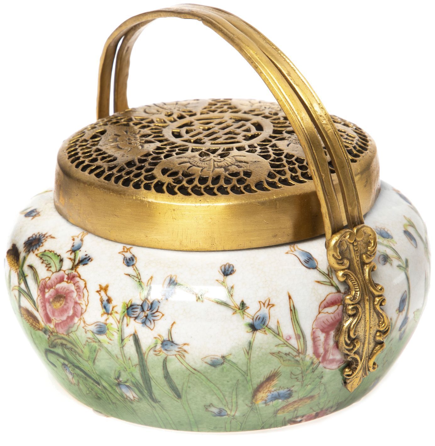 Шкатулка Glasar B792EC/HX0711