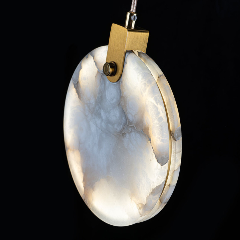 Подвесной светильник MODELUX MS.170.200 BS