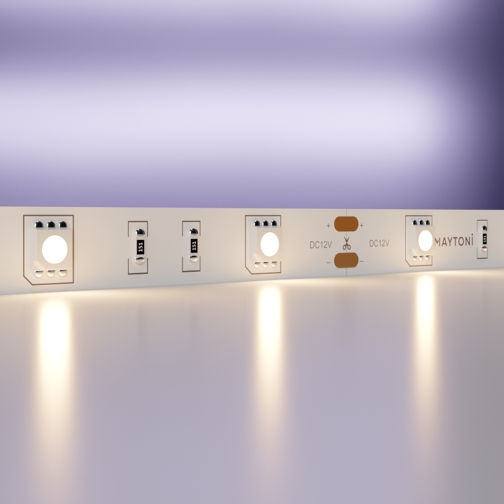 Светодиодная лента Maytoni Led Strip 10120