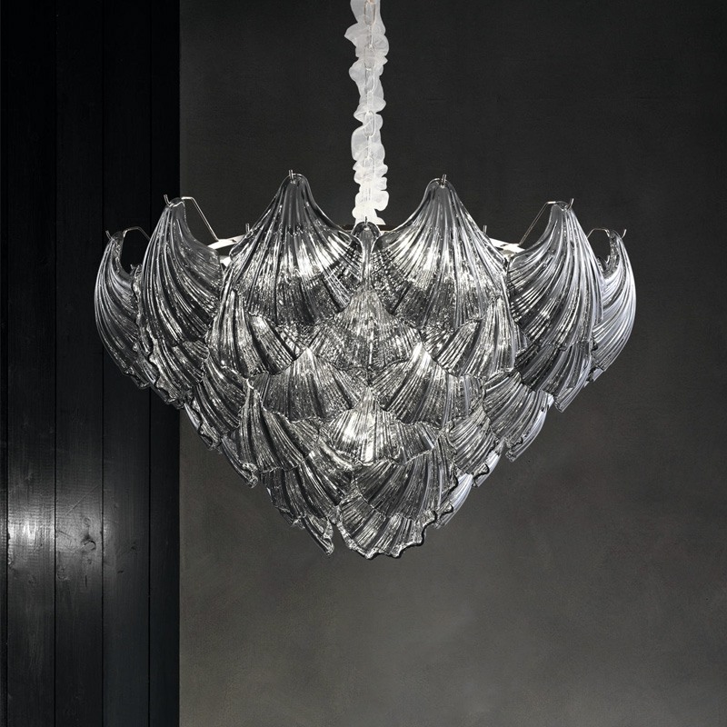 Подвесная люстра SHELLSLACK by ImperiumLoft
