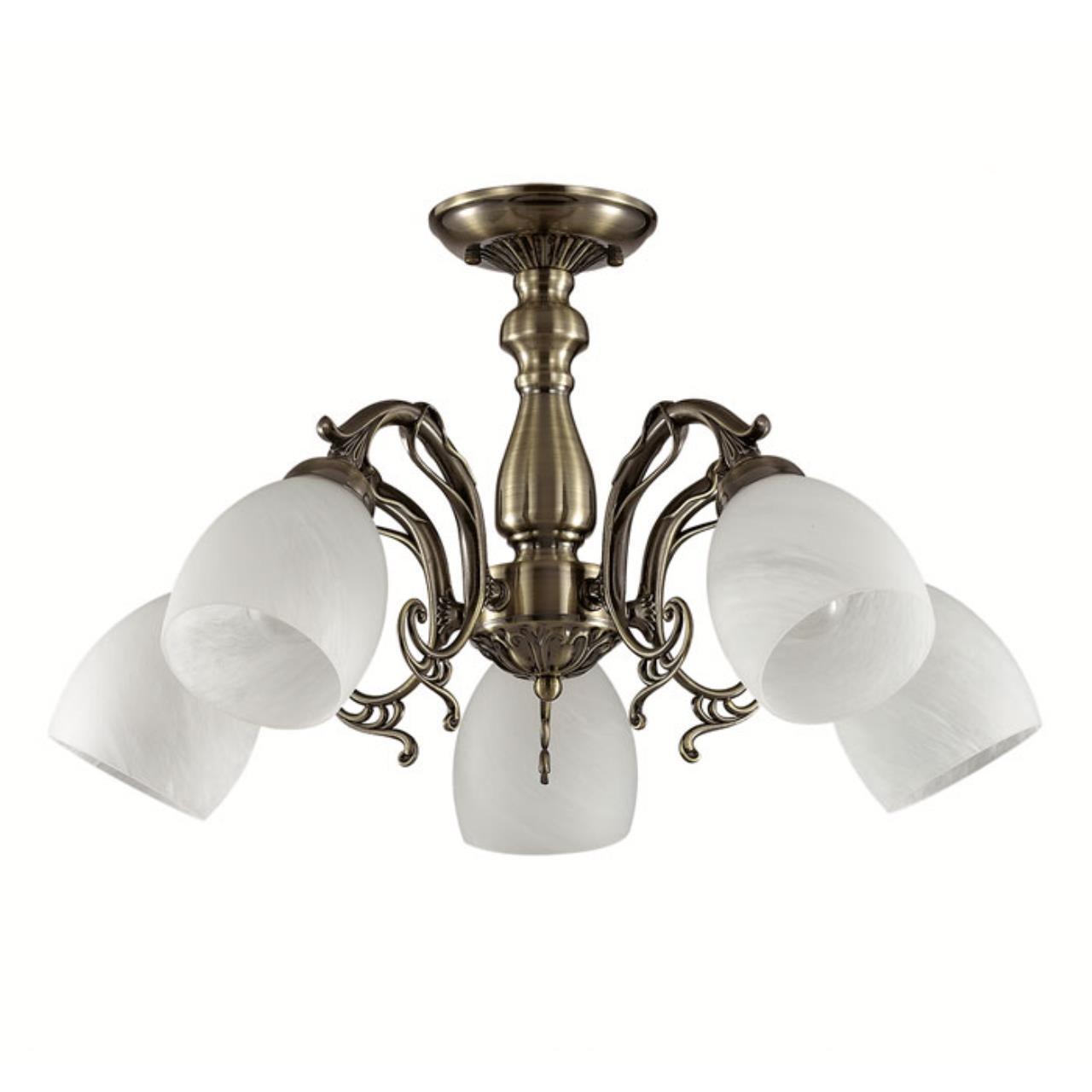 Люстра потолочная Lumion 3092/5