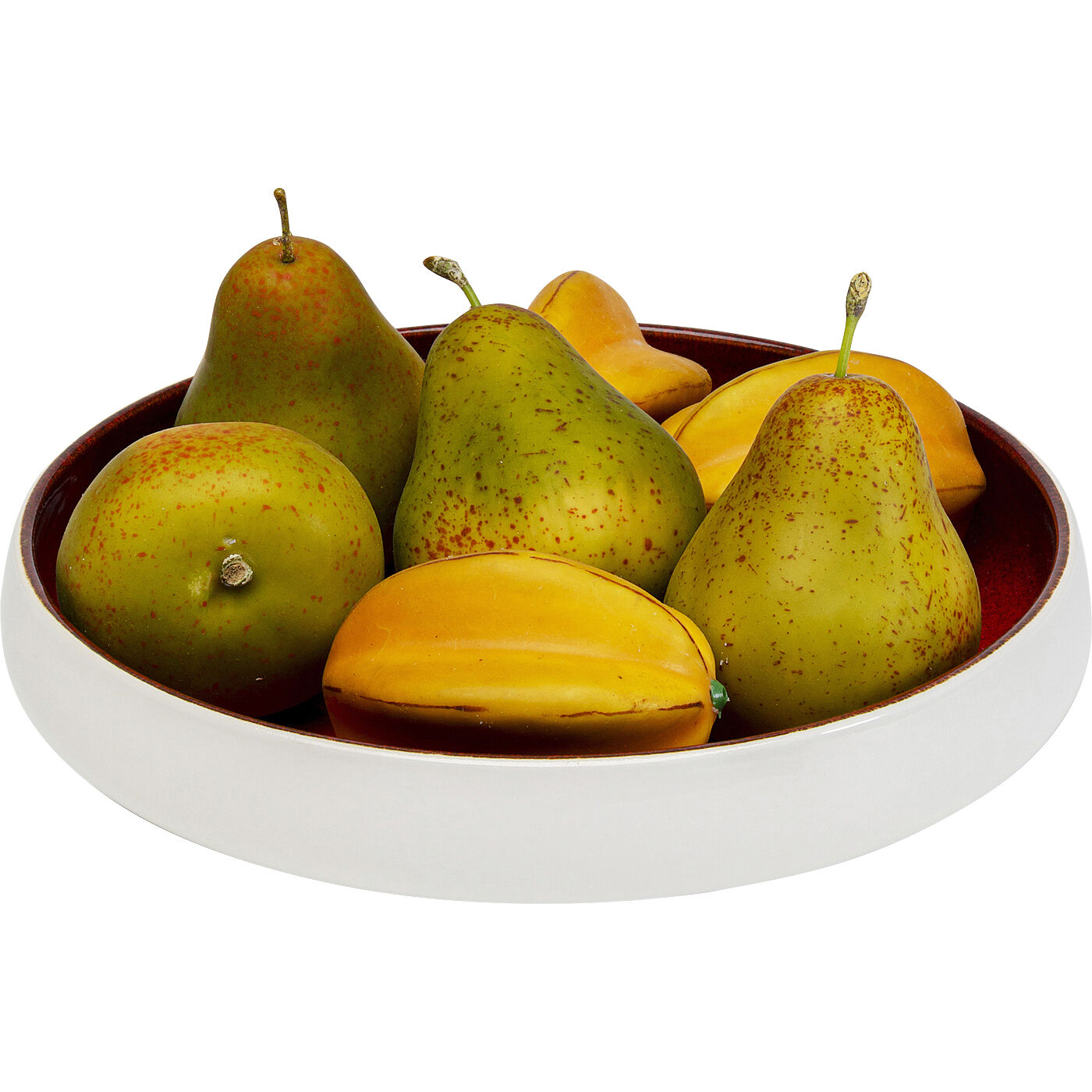 Тарелка Colorino Ø21 см KARE 56427