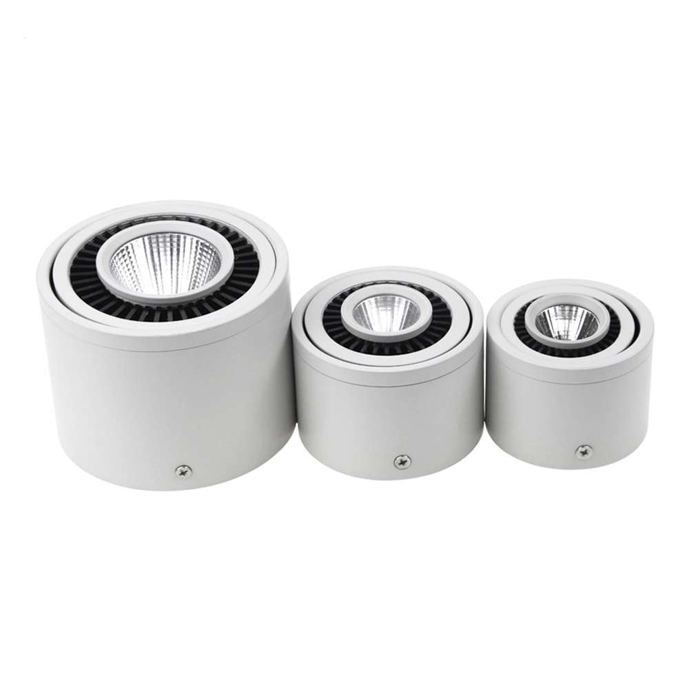 Накладной светодиодный светильник PASS by ImperiumLoft