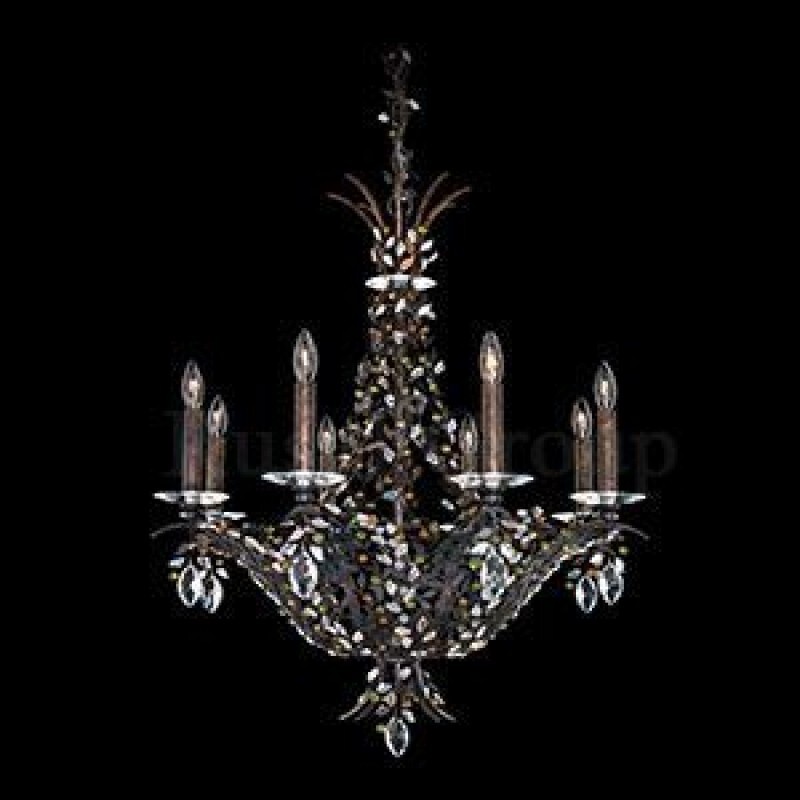 Люстра Schonbek Amytis AM5408