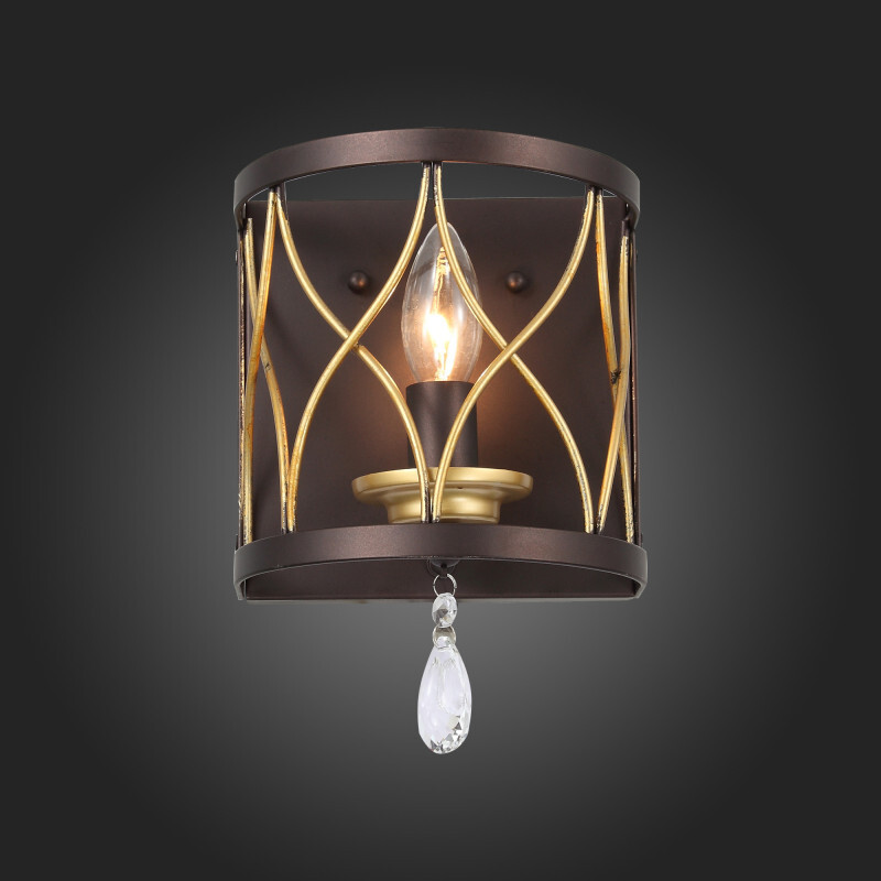 Бра ST Luce SL789.421.01