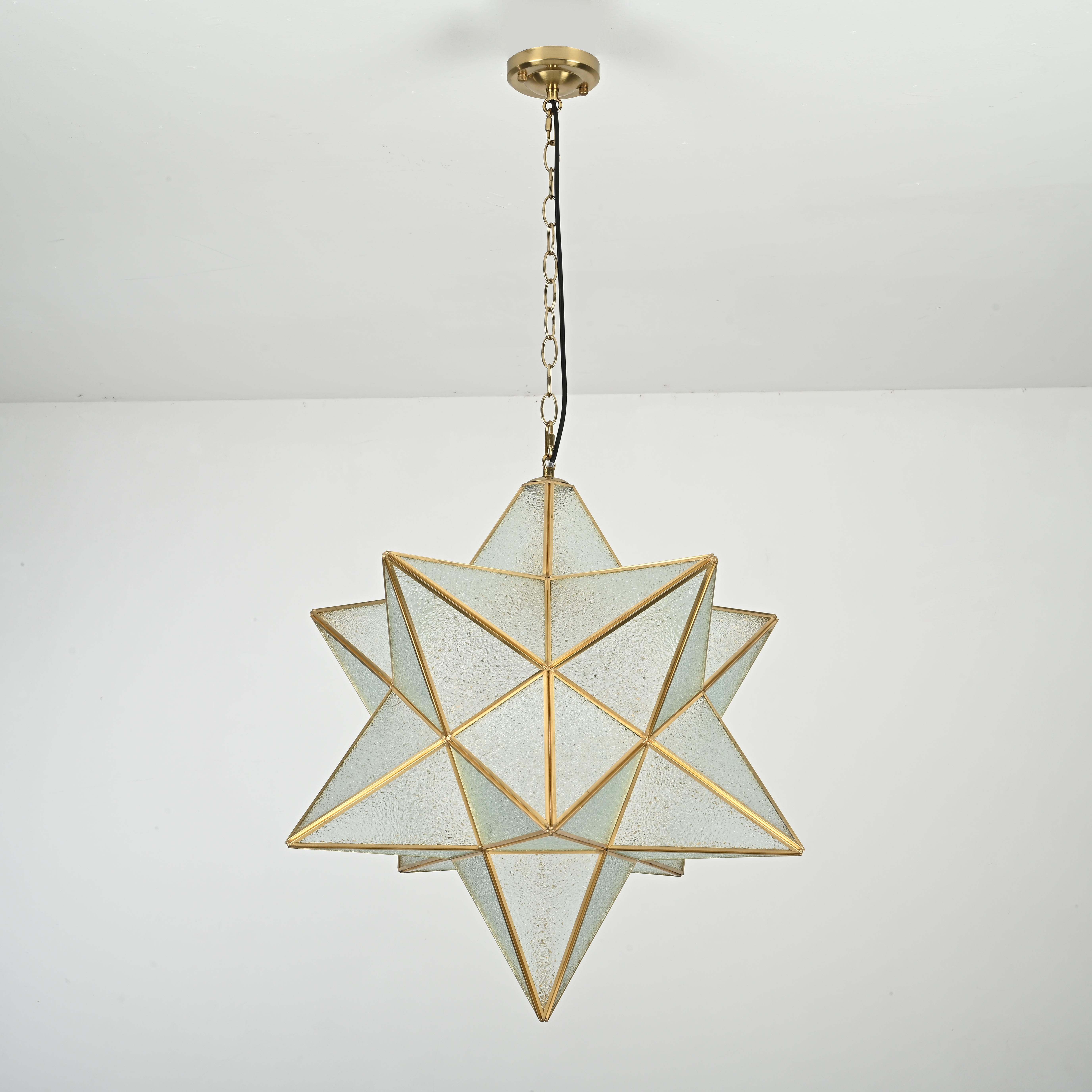 Люстра Star Effervescent D60 By Imperiumloft