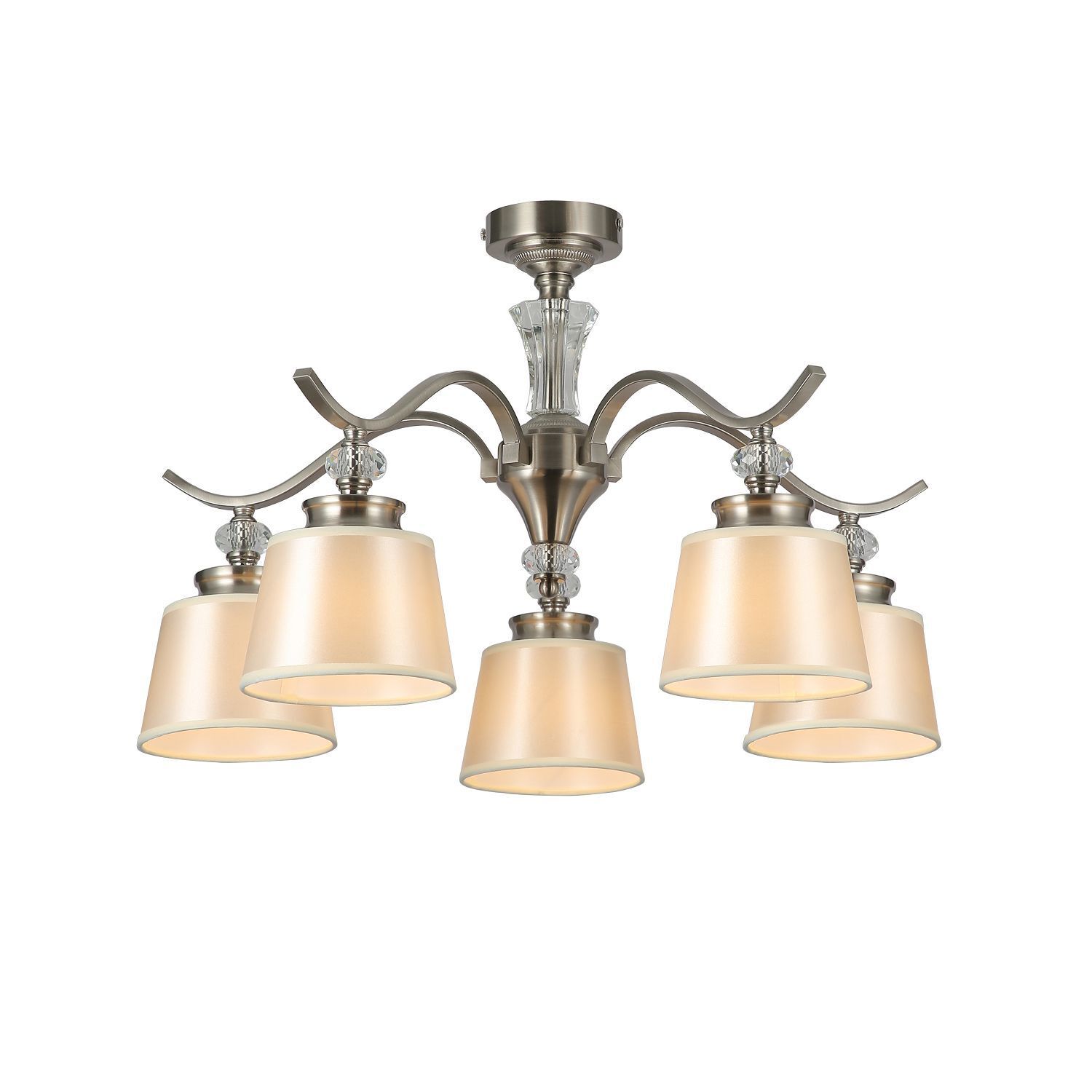 Потолочный светильник F-Promo 2852-5P