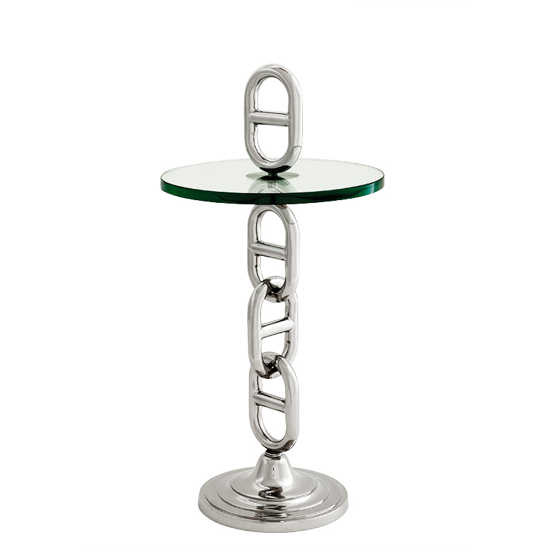 Приставной Стол Eichholtz Bermuda 107550