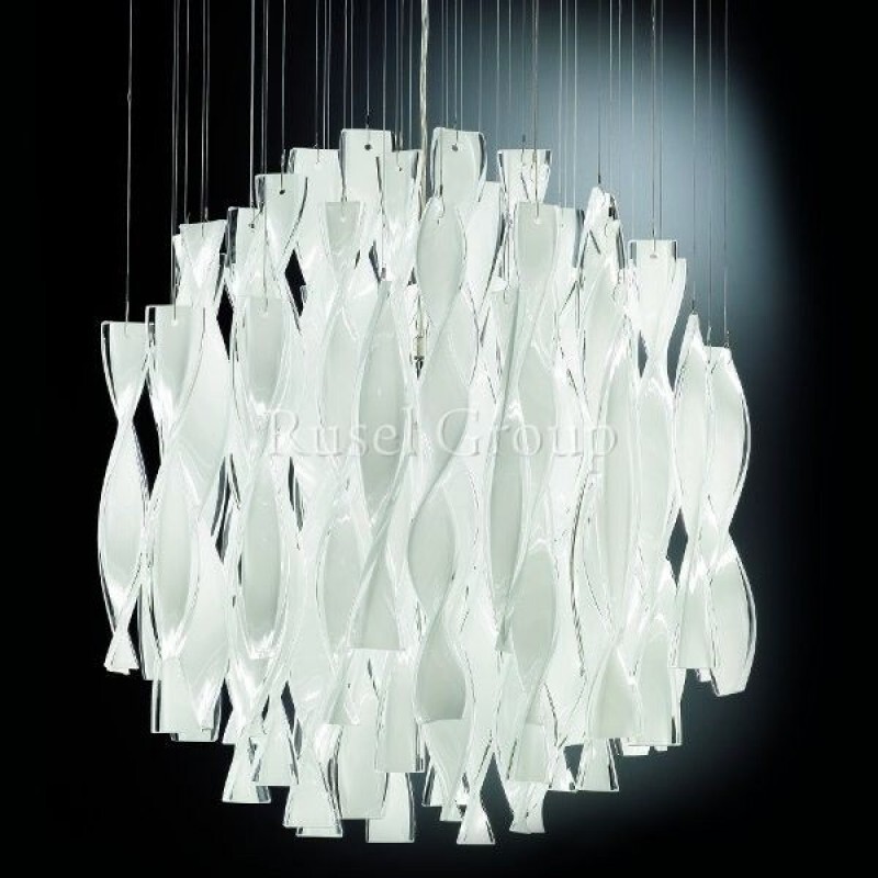 Подвесной светильник Axo Light AURA SP 60/2