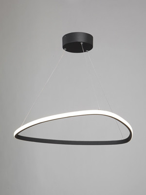 Подвесной светильник Vitaluce V4624-1/1S