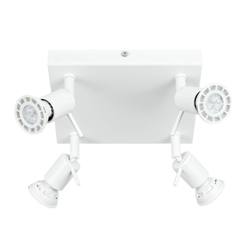 Потолочный светильник Linealight Spotty_S 7343