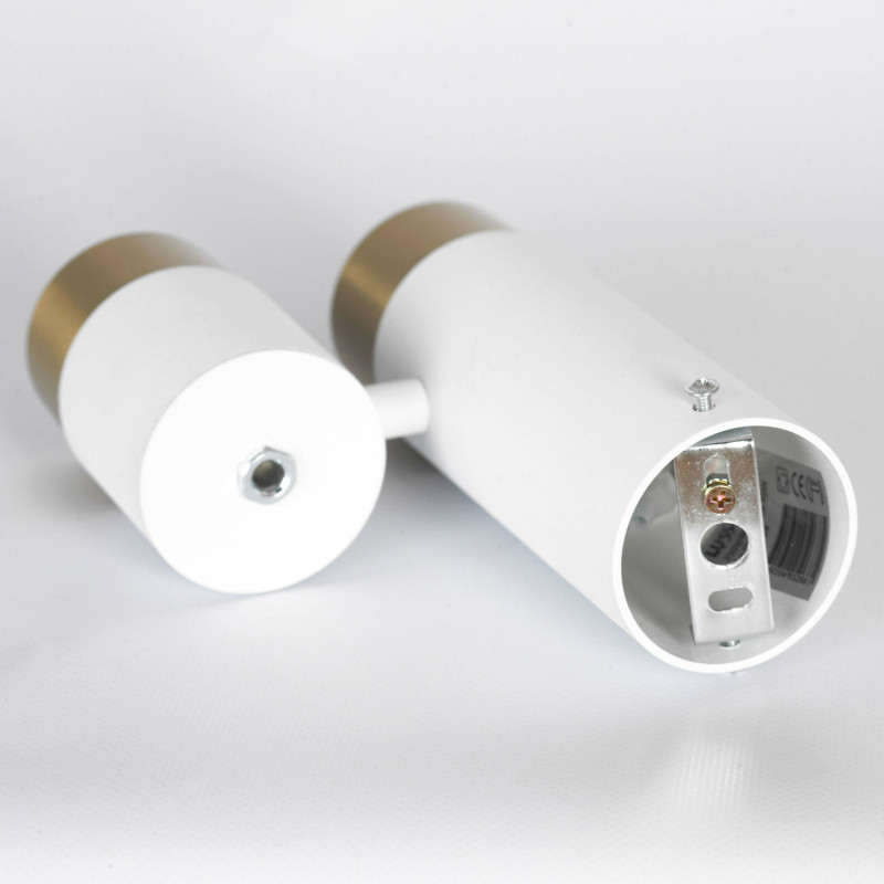 Накладной светильник Lussole LSP-8829