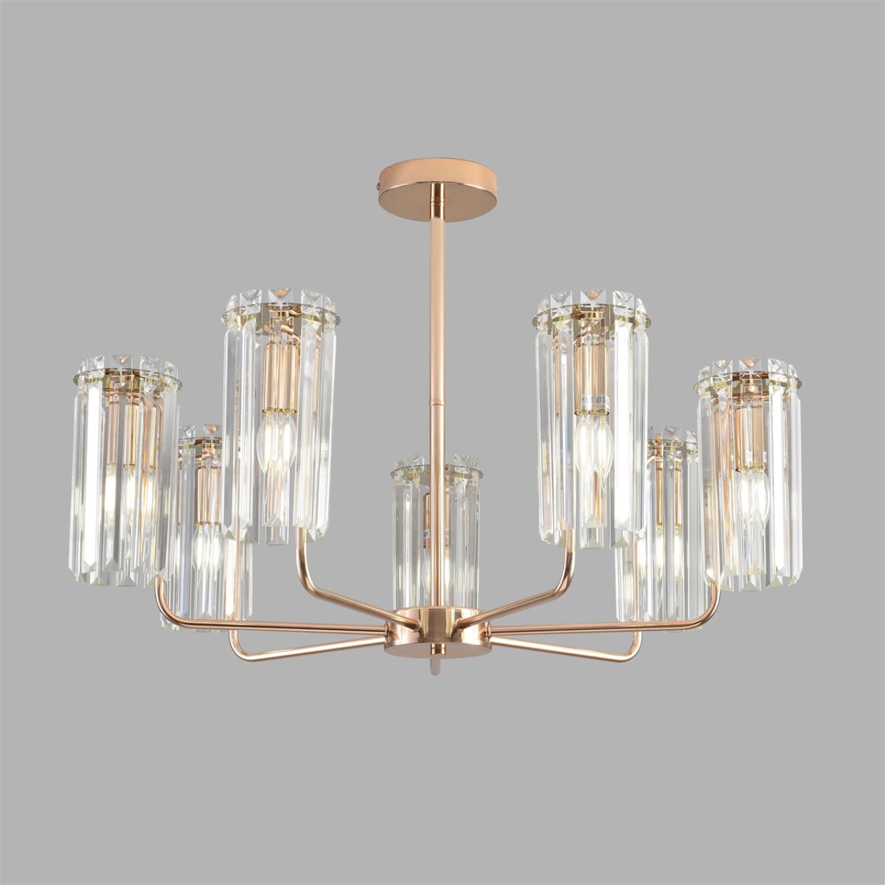 Люстра потолочная Lumion 8347/7