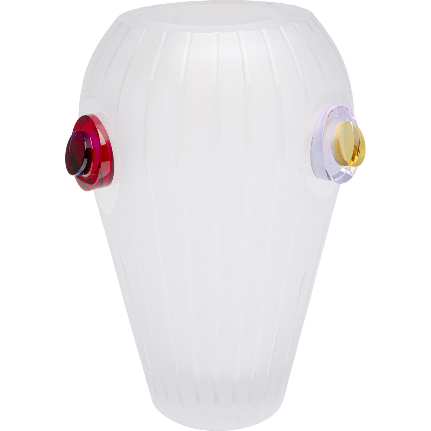 Ваза Punti Colore 29cm KARE 58041