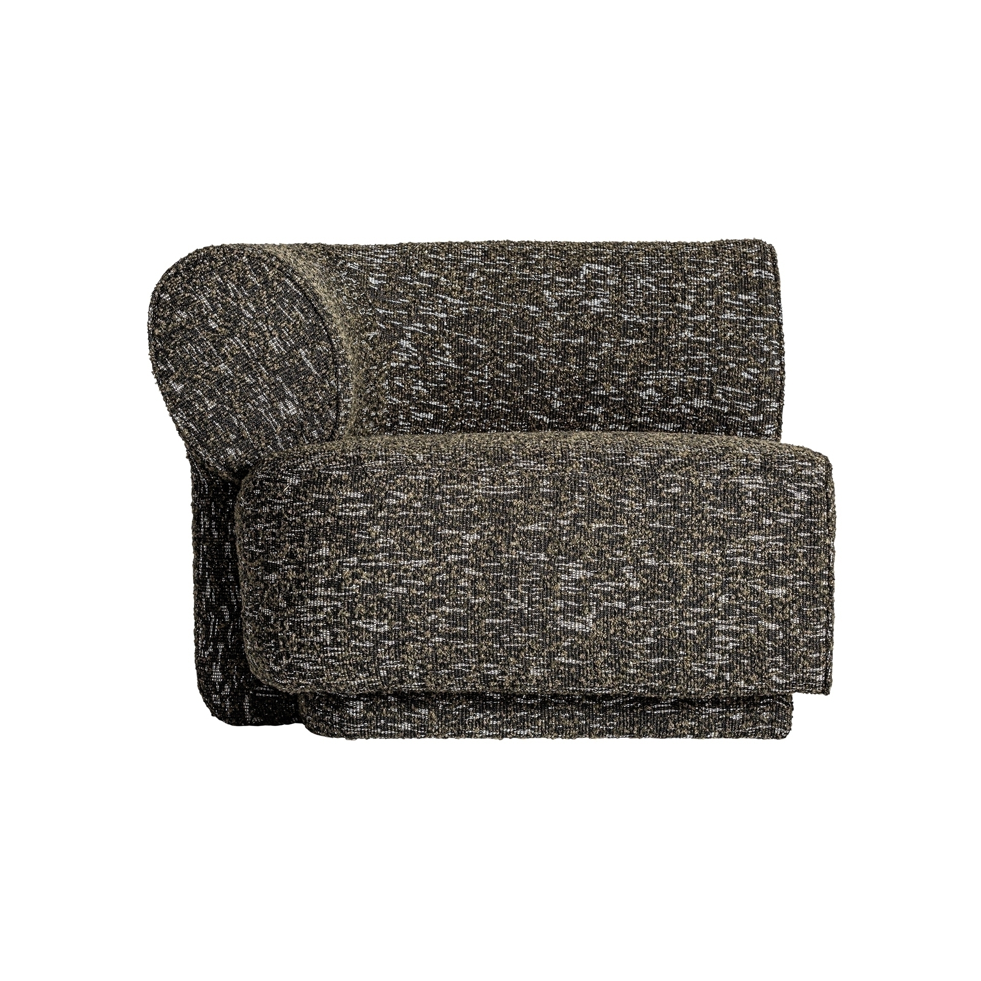 Угловой модуль дивана Kozly 36117 Vical