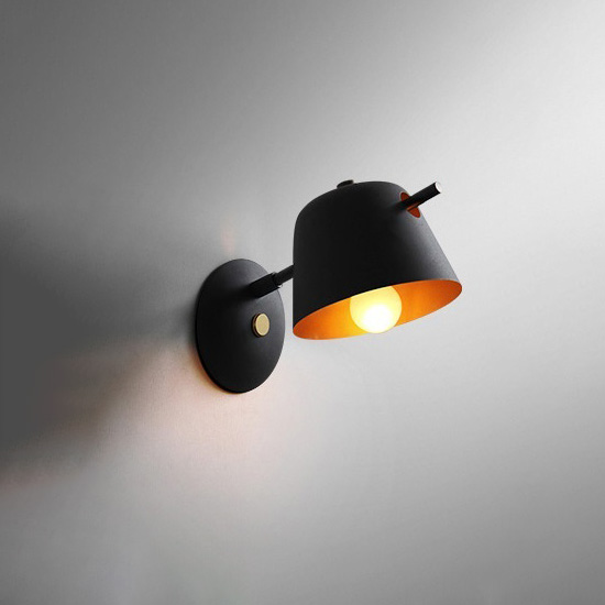 Настенный светильник GODA WALL by ImperiumLoft