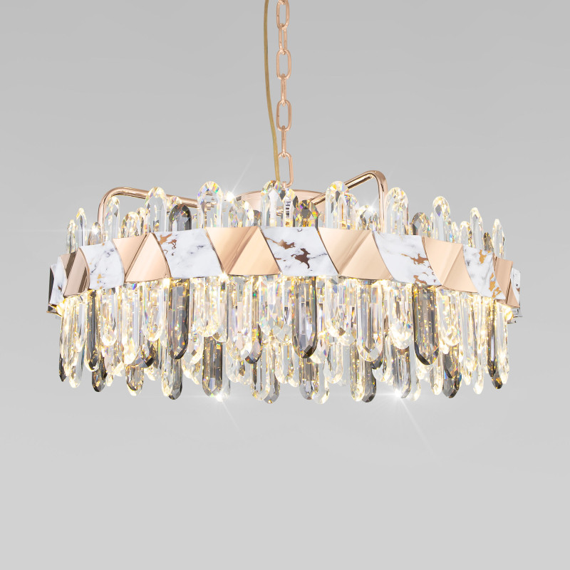 Подвесная люстра Bogate's 419/1