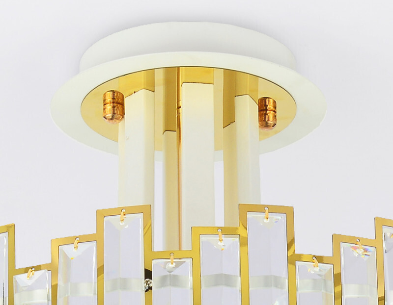 Люстра на штанге Ambrella TR5051