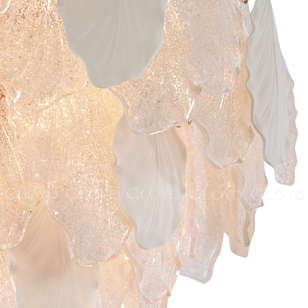 Люстра подвесная Cloyd Senegal 10357