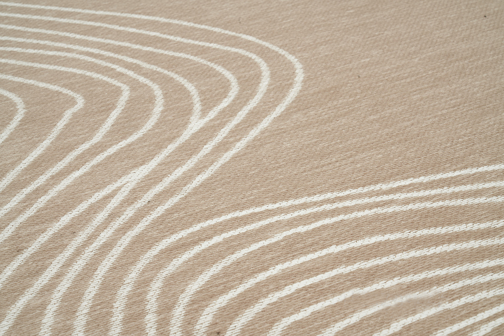 Ковер Carpet Decor Etna Beige C1411