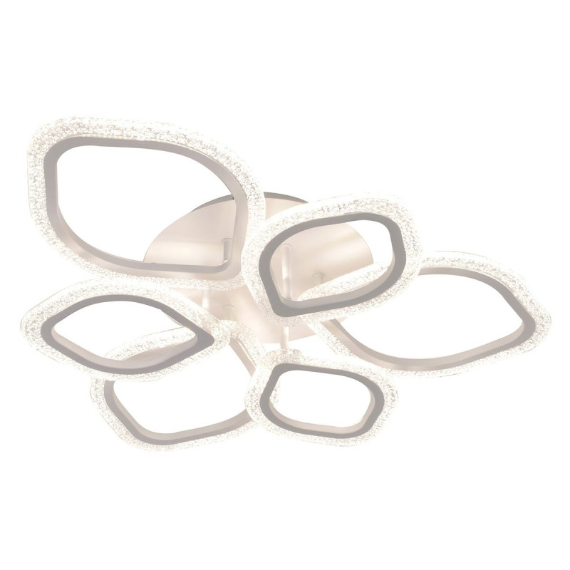 Накладная люстра Escada 10251/6LED