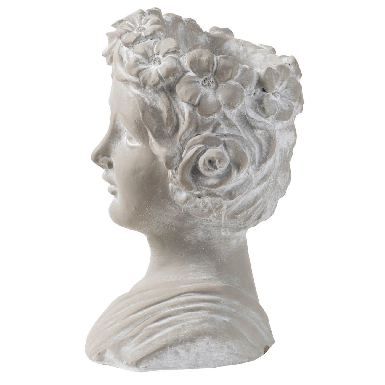 Кашпо Glasar D8028