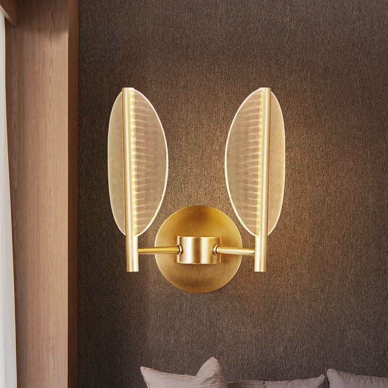 Настенное бра PRAIA WALL by ImperiumLoft