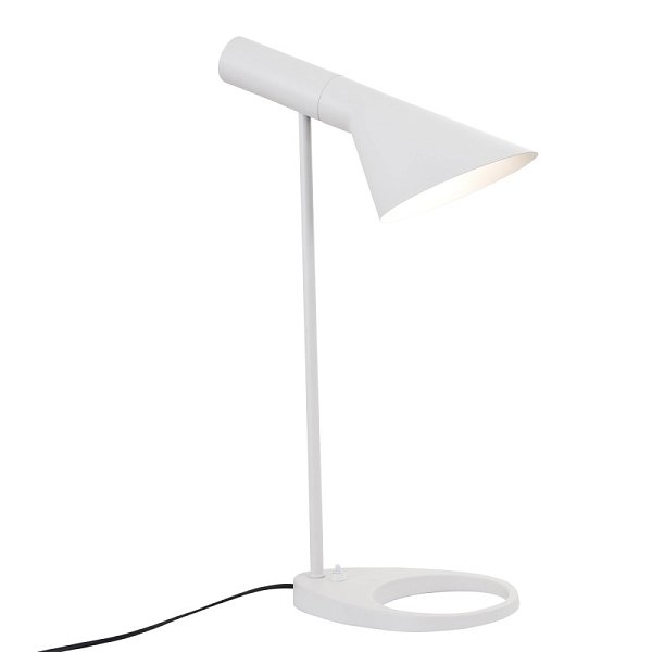 Настольная лампа MODELUX MD.8021.01TL WT