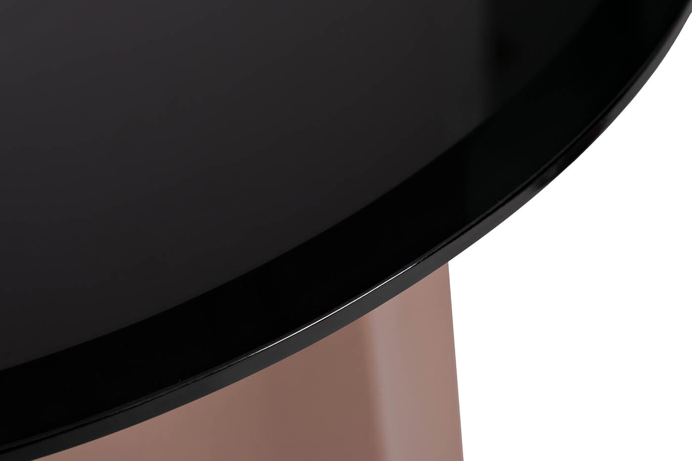 Столик журнальный круглый Garda Decor ZW-STOL/ZH-276E