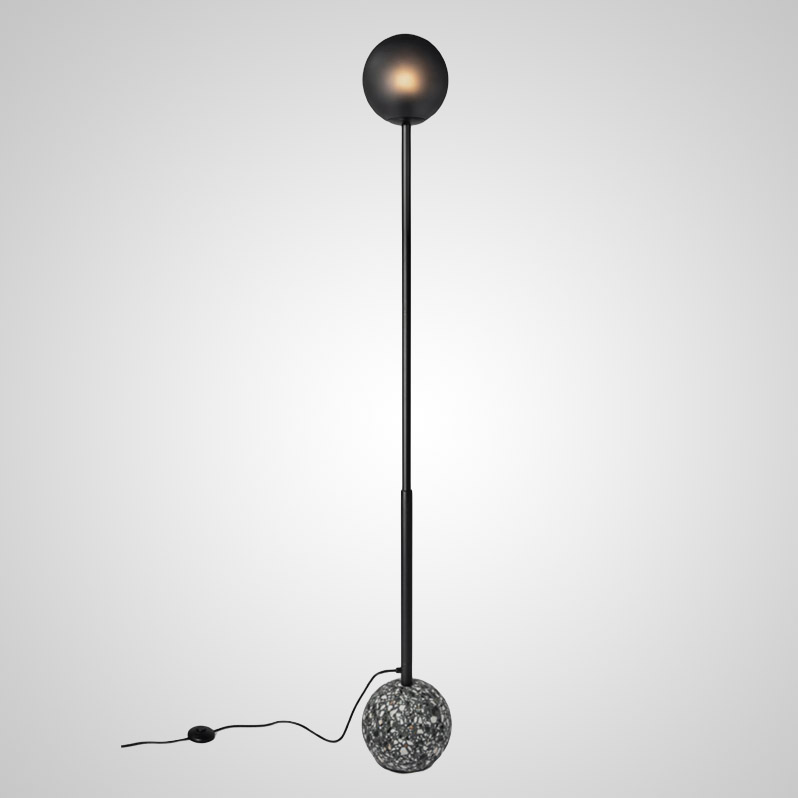 Торшер ARAGON by ImperiumLoft