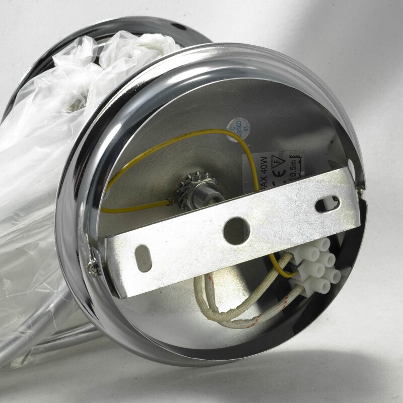 Люстра на штанге Lussole LGO LSP-0026