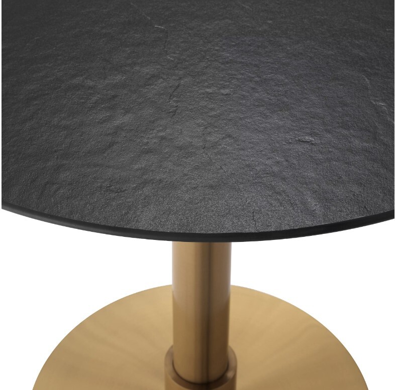 Обеденный стол Eichholtz TERZO ROUND 115555