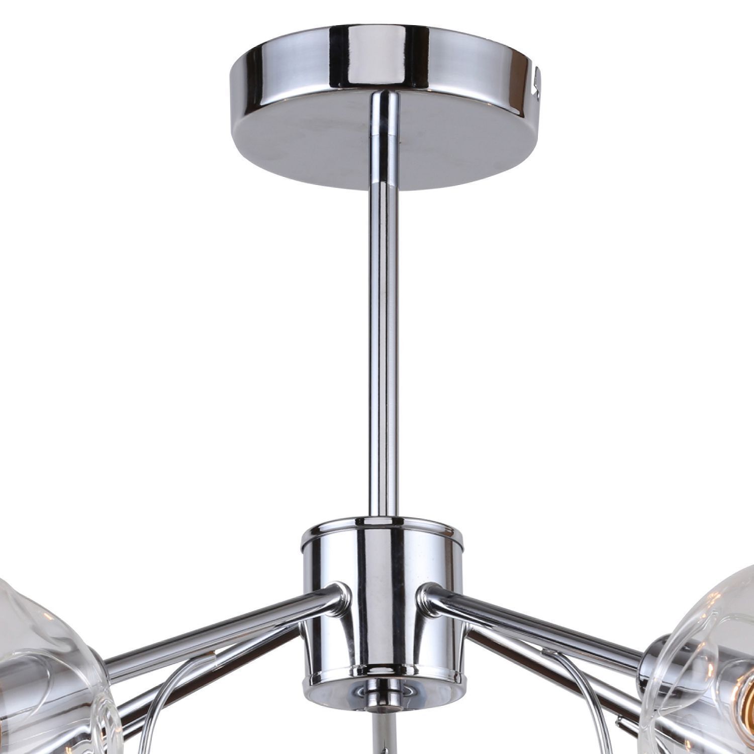 Люстра F-Promo 2341-5P