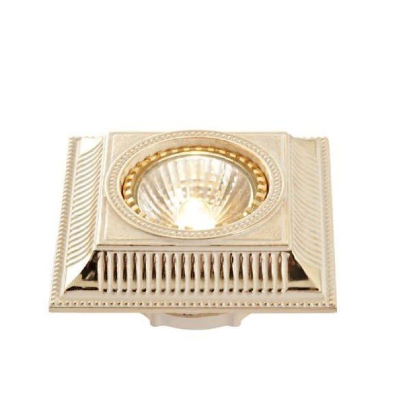 Встраиваемый светильник L'Arte Luce L10451.49