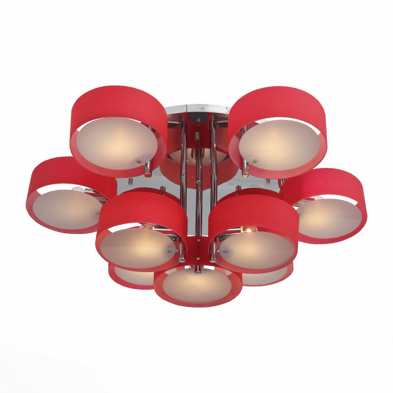 Люстра на штанге ST Luce SL483.602.09