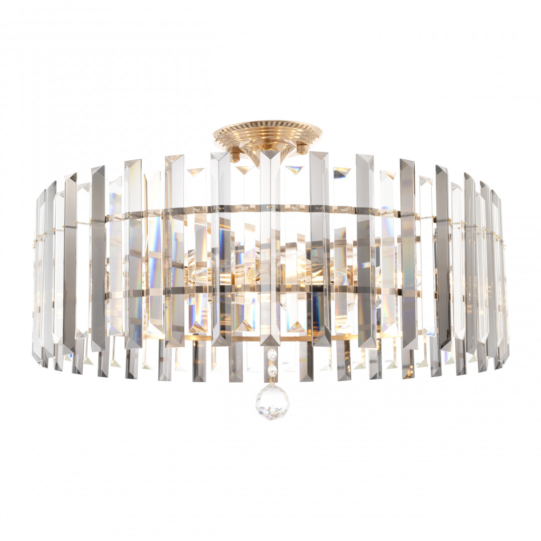 Люстра 371409/8/100/570 GD Arte Milano