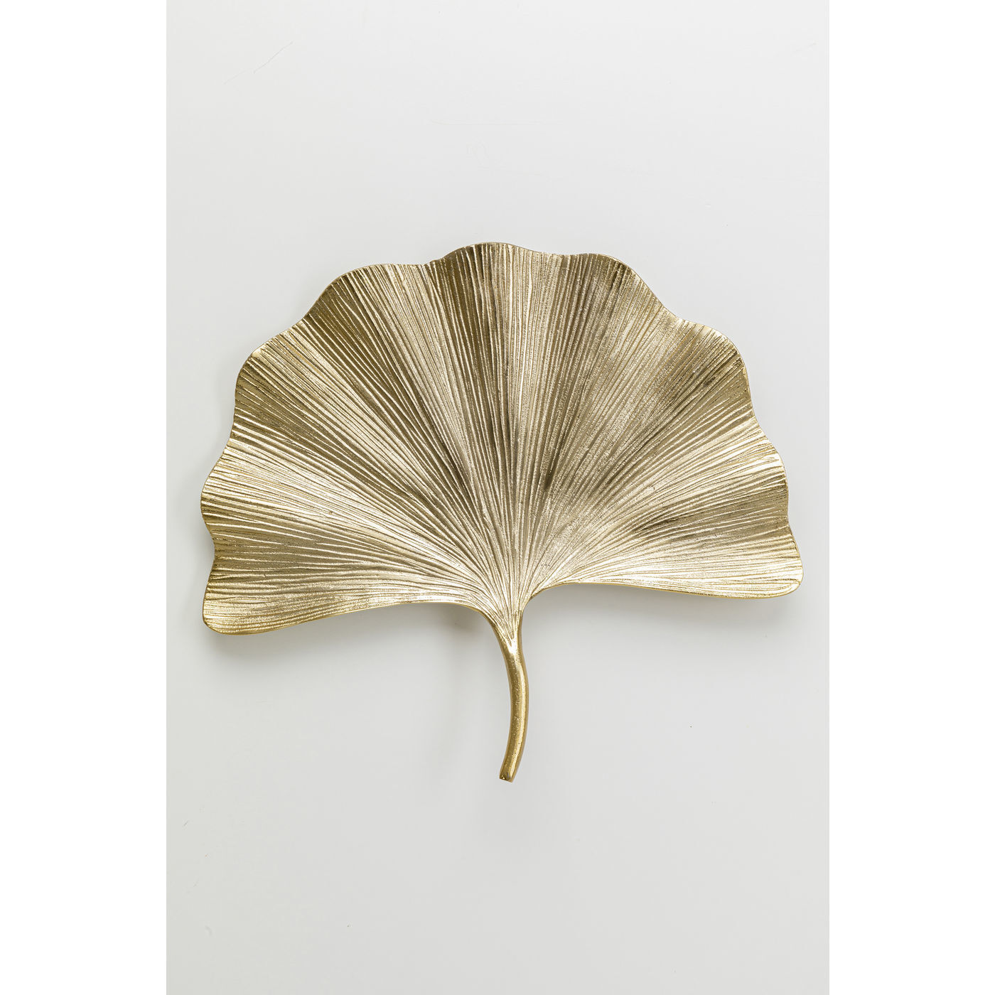 Украшение настенное Ginkgo Leaf 61508 KARE