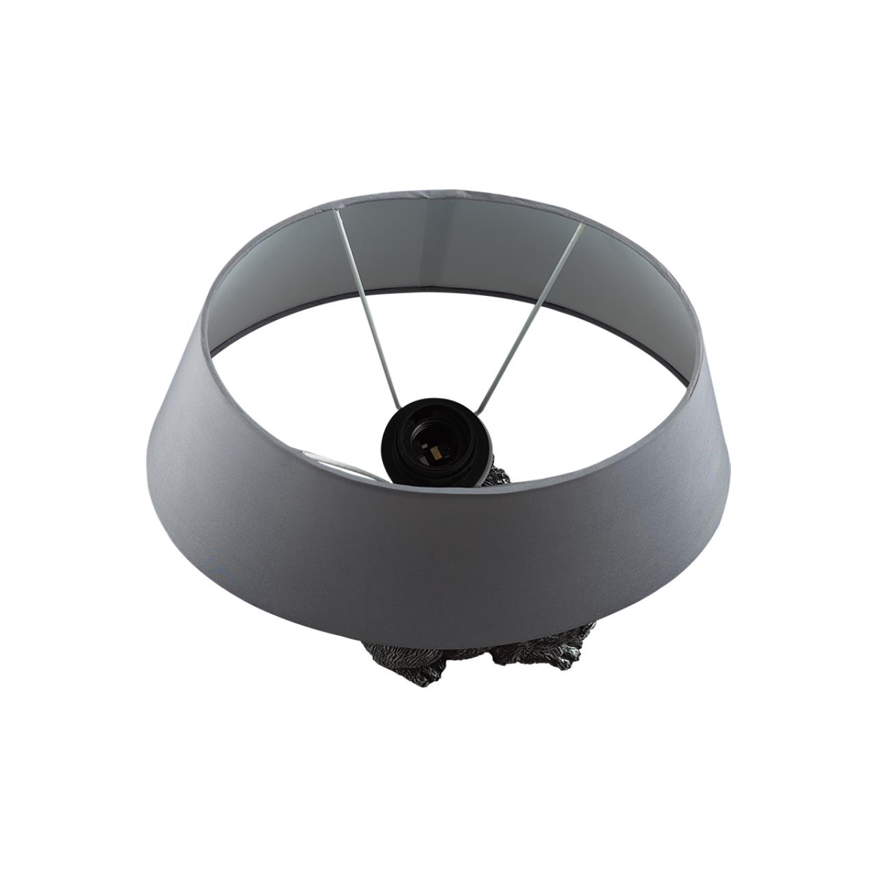 Настольная лампа Lumion 8128/1T