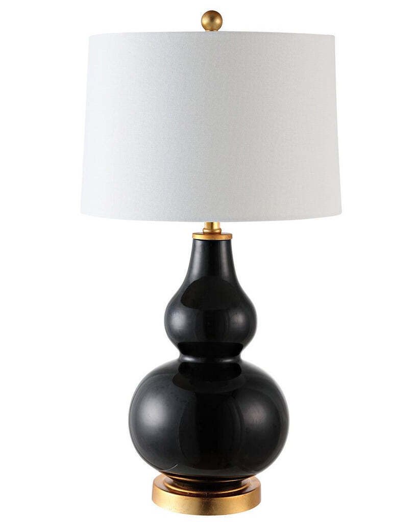 Настольная лампа Мерсер' Louvre Home LHTL7609